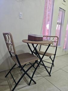 Roca Verde - Bungalow Moderno