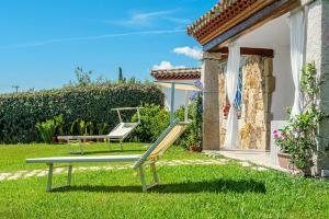 Villetta G2, 300mt from the beach img24