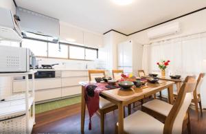 Chikuan Kyoto Whole Rental Lodging - Vacation STAY 78789v