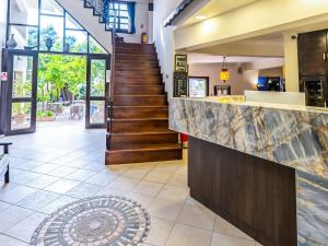 Morea Kaleiçi-Adults Only