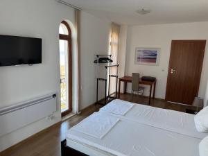 Panoramic Sea View Apartment
