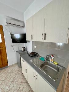 Kalemi Apartment