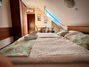 Zámecký Hotel Zlatý Orel