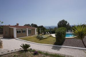 Atidos vakantie appartementen