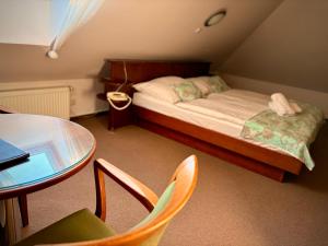 Zámecký Hotel Zlatý Orel