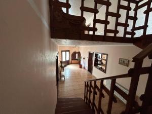Casa Bașu