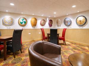The Brae Hotel