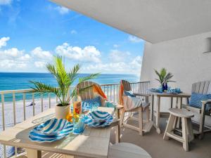 Beach House 504D - Shiplap by the Shore