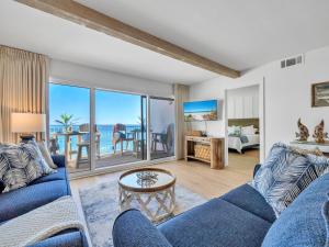 Beach House 504D - Shiplap by the Shore