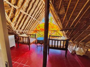 Grace Villa-Drones Africa Safaris
