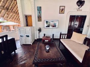 Grace Villa-Drones Africa Safaris