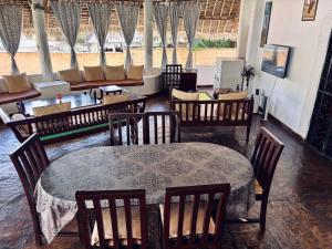 Grace Villa-Drones Africa Safaris
