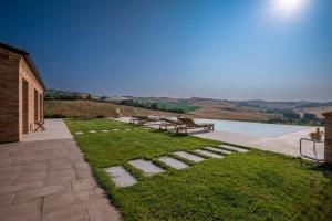 Luxury Villa -Private SPA, Jacuzzi, Infinity Pool-