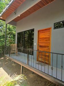 Roca Verde - Rincón del Bosque 2