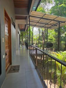 Roca Verde - Rincón del Bosque 2