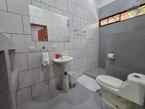 Roca Verde - Rincón del Bosque 2