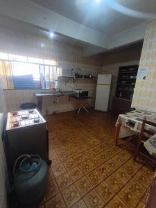 Casa Fronteira - Hostel Iguaçu