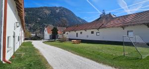 Ferien- und Pferdegut Schloss Treffen
