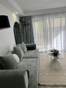 Continental Suite Kilimani