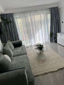 Continental Suite Kilimani