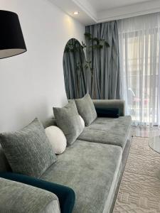 Continental Suite Kilimani