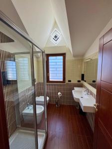 Villa Vittoria Relais