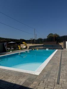 Villa Vittoria Relais
