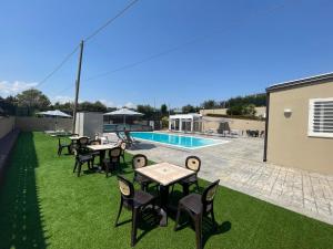Villa Vittoria Relais