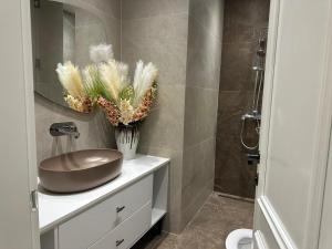 Nicos Villa San Pietro Resort Durres