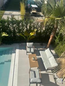 Nicos Villa San Pietro Resort Durres