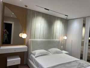 Nicos Villa San Pietro Resort Durres