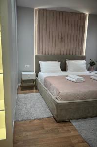 Nicos Villa San Pietro Resort Durres