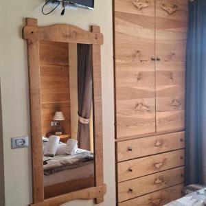 Chalet Dala Corta