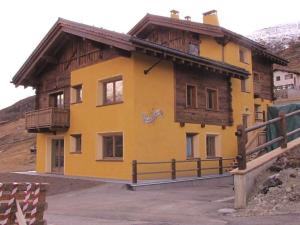 Chalet Dala Corta