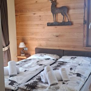 Chalet Dala Corta