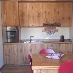 Chalet Dala Corta