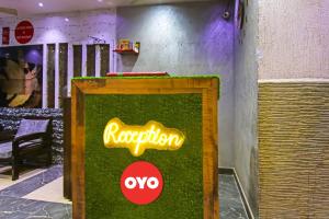 Hotel O Yuvraj