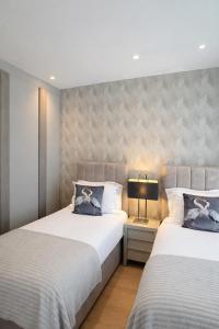 Luxury Newly Refurbished, 2 bedroom apartment 5 Marylebone!