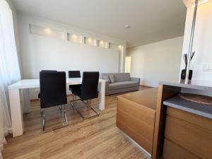 2 bedroom citycenter with sauna and free privat parking