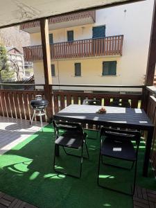 Aprica in love