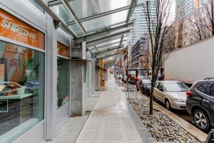 South Lake studio w gym storage nr parks SEA-558