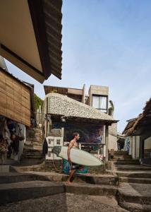 Orama Bali