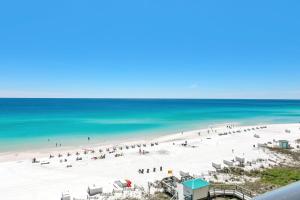 Sundestin 415 - The Beachcomber