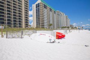 Sundestin 415 - The Beachcomber