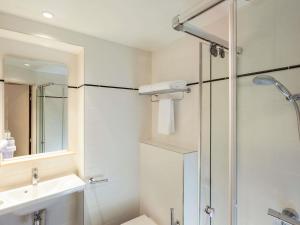 ibis Styles Paris Nation Porte De Montreuil