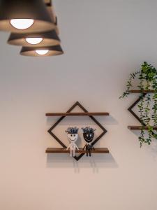 New High End Modern Bright 2BR Top Center Sofia