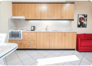 Aether Penthouse Suite