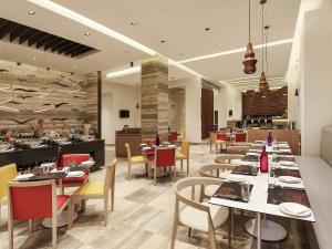 ibis Kochi City Centre - An Accor Brand