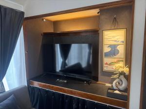 LiveStay HIROO - 1BR and Cozy Living Area, 5th floor NO elevator, 34m2, 1-3 ppl, Hiroo Area, from Stn 10 min to Shibuya