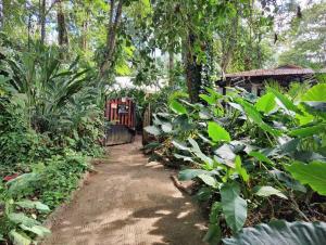 Ocean Breeze Beach Front Apartment with AC